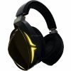 Gaming Headsets ASUS ROG Strix Fusion 700, Gaming-Headset (schwarz, Klinke, Bluetooth)