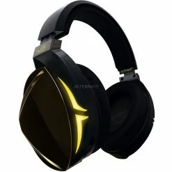 Gaming Headsets ASUS ROG Strix Fusion 700, Gaming-Headset (schwarz, Klinke, Bluetooth)