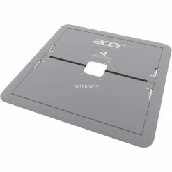 Notebookständer Acer Faltbarer Laptop-Ständer (silber)