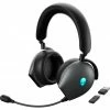 Gaming Headsets Alienware AW920H, Gaming-Headset (schwarz, Bluetooth, USB-Dongle)