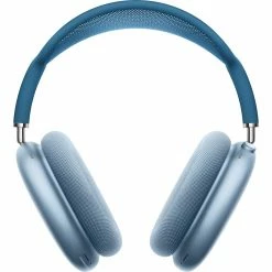 Apple AirPods Max, Kopfhörer (blau)
