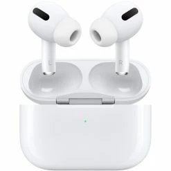 Apple AirPods Pro, Kopfhörer (weiß, Bluetooth)