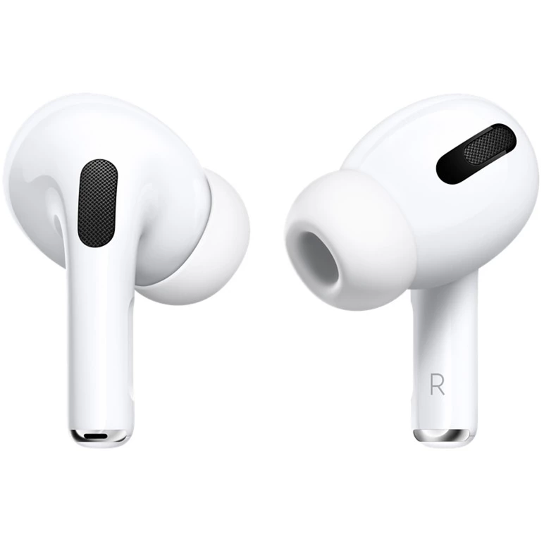 Apple AirPods Pro, Kopfhörer (weiß, Bluetooth) – Bild 2