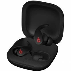 Apple Beats Fit Pro, Kopfhörer (schwarz, USB-C, ANC, Bluetooth)