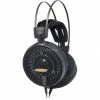 Audio Technica ATH-AD2000X, Kopfhörer (schwarz, 3,5 Mm Klinke)