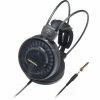 Hardware Audio Technica ATH-AD900X, Kopfhörer (schwarz)