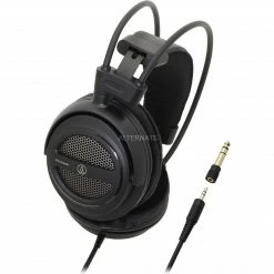 Audio Technica ATH-AVA400, Kopfhörer (schwarz)