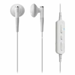 Kopfhörer Audio Technica ATH-C200BT, Headset (weiß)
