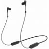 Audio Technica ATH-CKS330XBTBK, Kopfhörer (schwarz, Bluetooth)