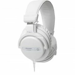Audio Technica ATH-PRO5XWH, Kopfhörer (weiß)