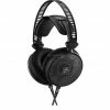 Audio Technica ATH-R70X, Kopfhörer (schwarz)