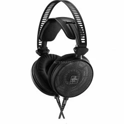 Audio Technica ATH-R70X, Kopfhörer (schwarz)