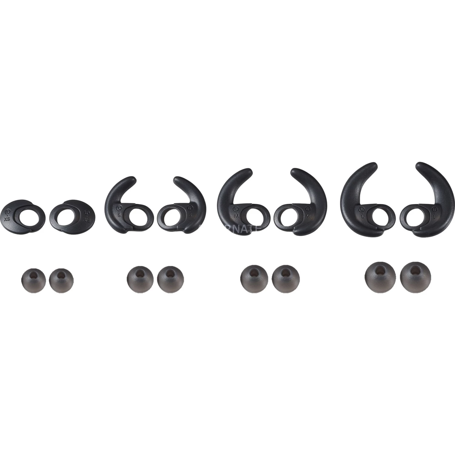 Audio Technica ATH-SPORT60BT, Kopfhörer (schwarz, Bluetooth, USB-C) – Bild 4