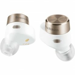 Bowers & Wilkins PI 7, Kopfhörer (weiß, Bluetooth)