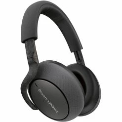 Kopfhörer Bowers & Wilkins PX7, Headset (grau, Bluetooth 5.0, USB-C, Klinke)