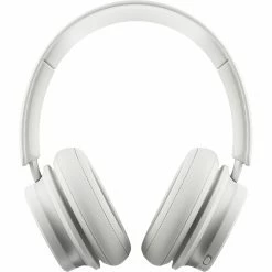 DALI IO-4, Kopfhörer (weiß, Bluetooth, Klinke, USB-C)