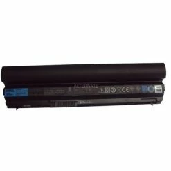 Notebook Akkus Dell Primary Laptop Batterie Lithium 65Wh