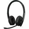 Bluetooth Headset EPOS ADAPT 260, Headset (schwarz, USB-Dongle, Bluetooth)