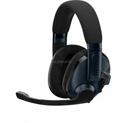 Gaming Headsets EPOS H3PRO Hybrid, Gaming-Headset (schwarz, USB-Dongle, Bluetooth)