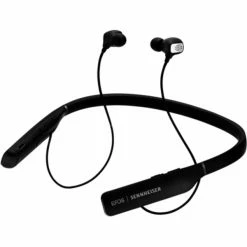 Kopfhörer EPOS | Sennheiser ADAPT 460, Headset (schwarz, Bluetooth, ANC)