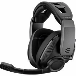 Gaming Headsets EPOS | Sennheiser GSP 670, Gaming-Headset (schwarz)
