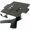 Notebookständer Ergotron Neo-Flex Notebook Lift Stand, Ablage (schwarz)