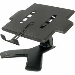 Notebookständer Ergotron Neo-Flex Notebook Lift Stand, Ablage (schwarz)