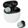 Google Pixel Buds Pro, Kopfhörer (türkis, Bluetooth, ANC, USB-C)