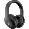 Kopfhörer HP Bluetooth Headset 500 (schwarz, Bluetooth 5.0, USB-C)