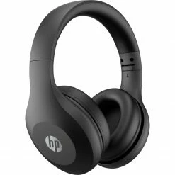 Kopfhörer HP Bluetooth Headset 500 (schwarz, Bluetooth 5.0, USB-C)