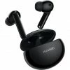 Huawei FreeBuds 4i, Kopfhörer (schwarz, Bluetooth, ANC)
