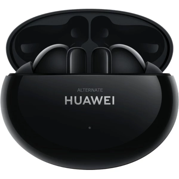 Huawei FreeBuds 4i, Kopfhörer (schwarz, Bluetooth, ANC) – Bild 2