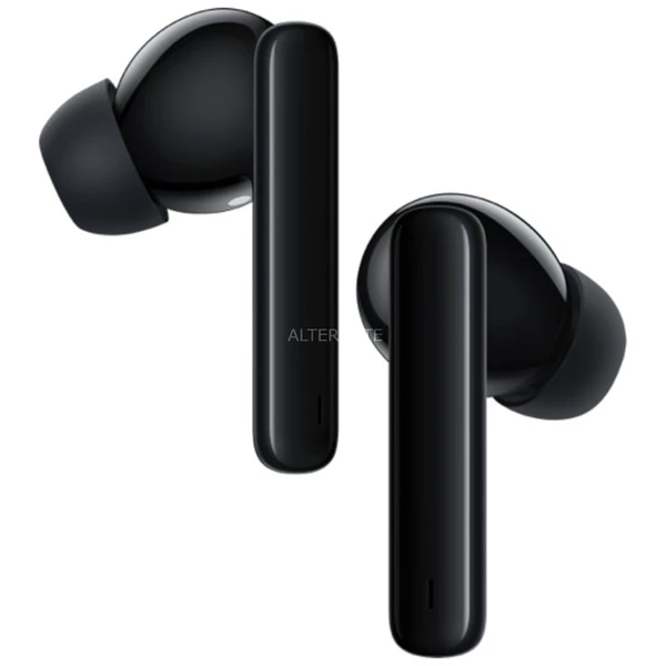 Huawei FreeBuds 4i, Kopfhörer (schwarz, Bluetooth, ANC) – Bild 4