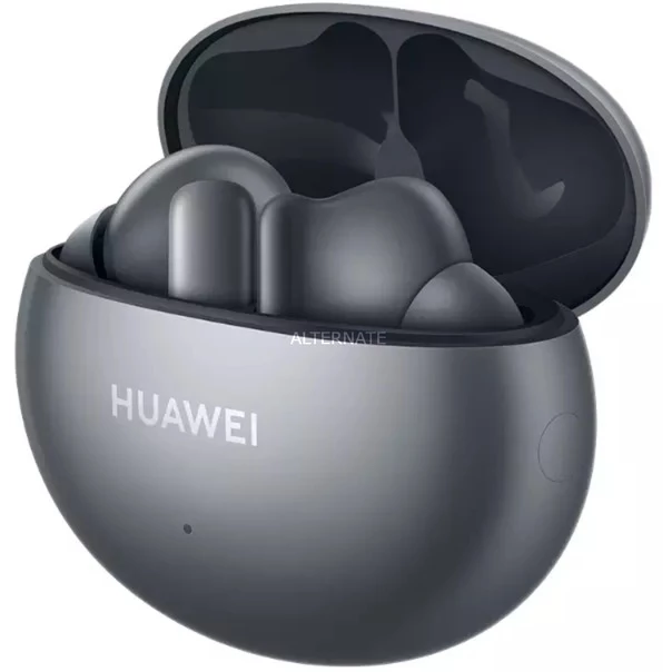 Huawei FreeBuds 4i, Kopfhörer (silber, Bluetooth, ANC) – Bild 3
