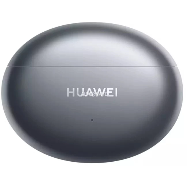 Huawei FreeBuds 4i, Kopfhörer (silber, Bluetooth, ANC) – Bild 4