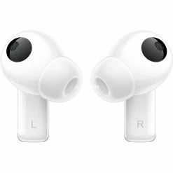 Huawei FreeBuds Pro 2, Kopfhörer (weiß, Bluetooth, USB-C, ANC)