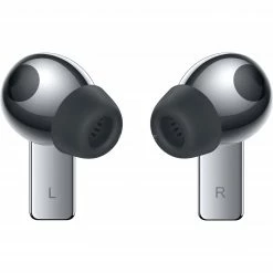 Kopfhörer Huawei FreeBuds Pro, Headset (silber)