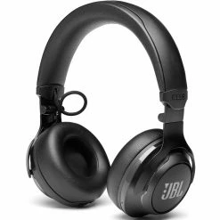 Kopfhörer JBL Club 700BT, Headset (schwarz)