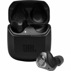 JBL Club Pro+ TWS , Kopfhörer (schwarz)