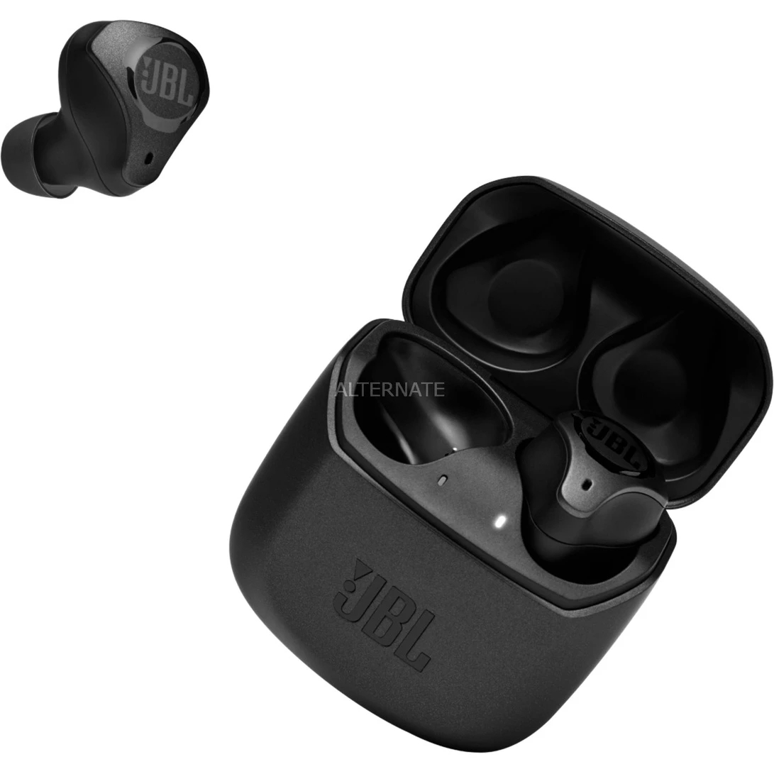 JBL Club Pro+ TWS , Kopfhörer (schwarz) – Bild 2