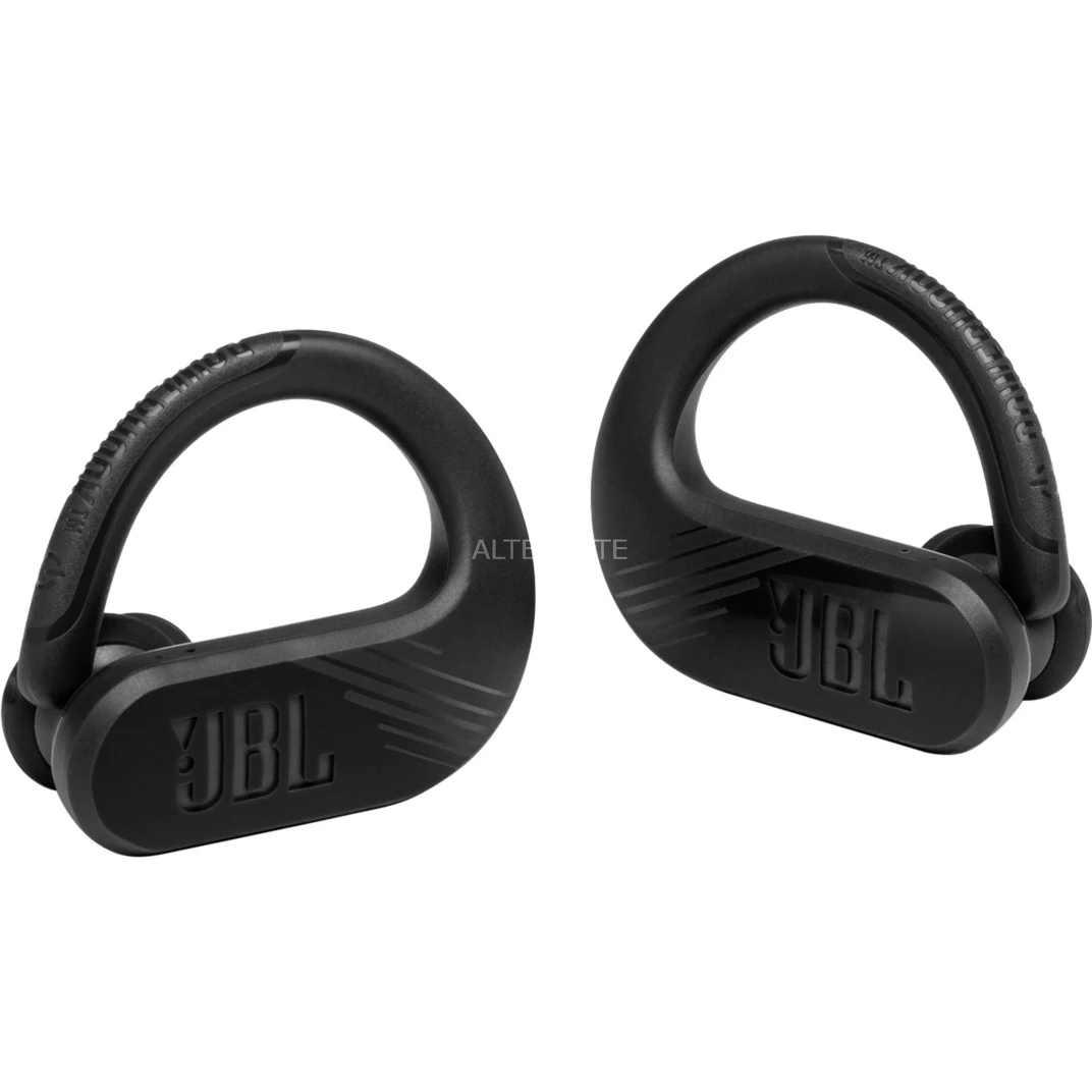 Kopfhörer JBL Endurance Peak II, Headset (schwarz) – Bild 3
