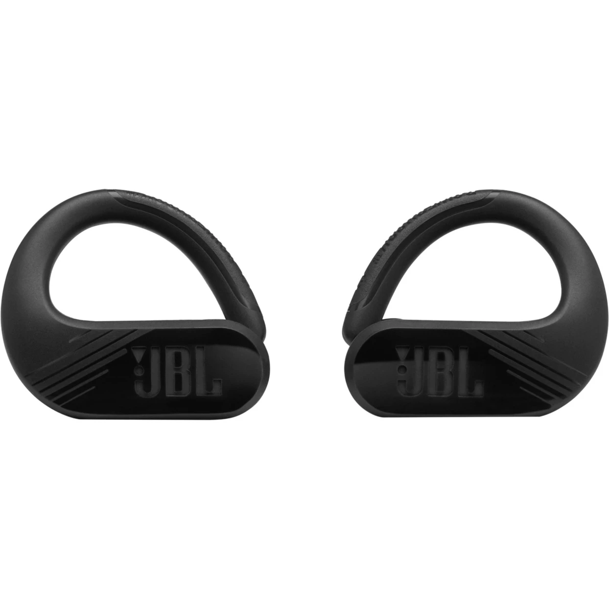 Kopfhörer JBL Endurance Peak II, Headset (schwarz) – Bild 4