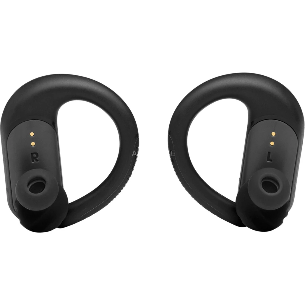 Kopfhörer JBL Endurance Peak II, Headset (schwarz) – Bild 5