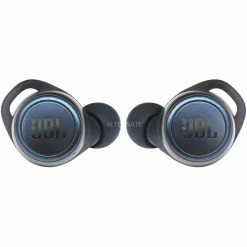 Kopfhörer JBL Live 300TWS, Headset (blau)