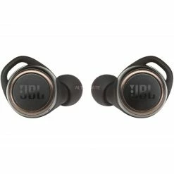 Kopfhörer JBL Live 300TWS , Headset (schwarz)