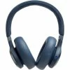 Kopfhörer JBL Live 650BTNC , Headset (blau)