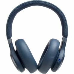 Kopfhörer JBL Live 650BTNC , Headset (blau)