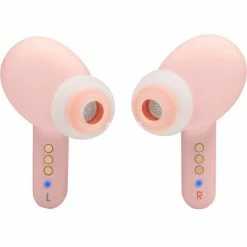 JBL Live Pro+ TWS, Kopfhörer (pink, ANC, Bluetooth)