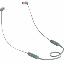 Kopfhörer JBL T110BT, Headset (grau)