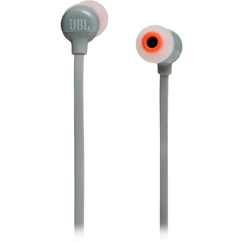 Kopfhörer JBL T110BT, Headset (grau) – Bild 2
